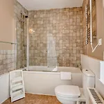 Feriehus 3 Bed In Oc-llh34 *