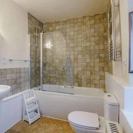3 Bed In Village Llh34 Holiday home Hawkshead