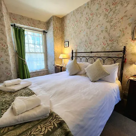 Holiday home 3 Bed In Village Llh34 Hawkshead