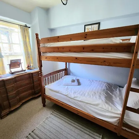 3 Bed In Village Llh34 * Hawkshead
