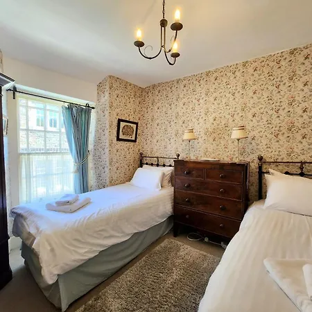 Holiday home 3 Bed In Village Llh34 *