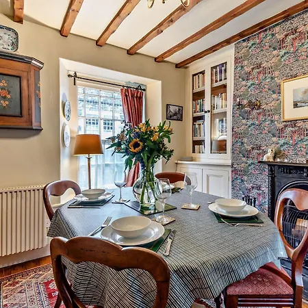 3 Bed In Hawkshead Oc-Llh34 霍克斯黑德