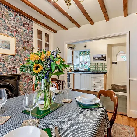 度假居 3 Bed In Hawkshead Oc-Llh34 霍克斯黑德