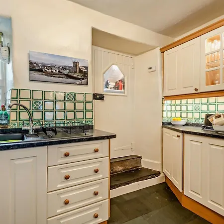 3 Bed In Hawkshead Oc-Llh34 * 霍克斯黑德