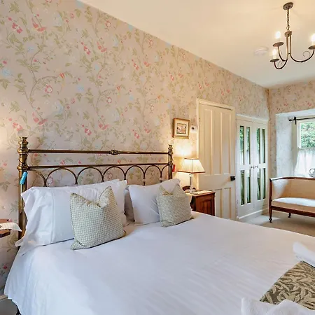 3 Bed In Hawkshead Oc-Llh34 霍克斯黑德