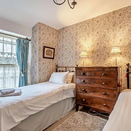 3 Bed In Hawkshead Oc-Llh34 * 霍克斯黑德