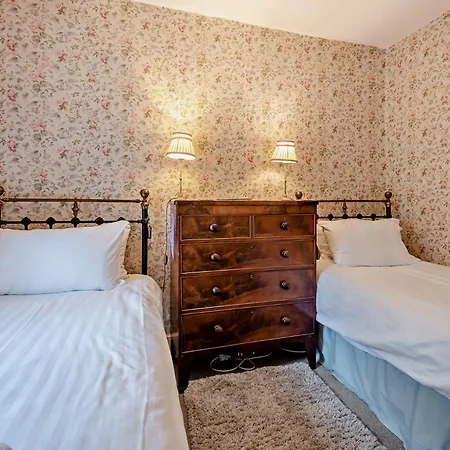 3 Bed In Hawkshead Oc-Llh34 度假居 *