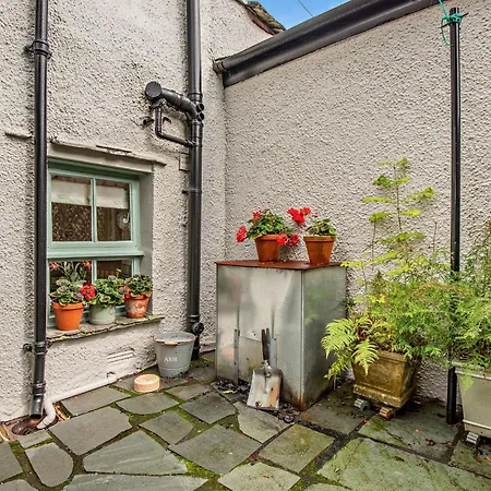 3 Bed In Hawkshead Oc-Llh34 * 霍克斯黑德