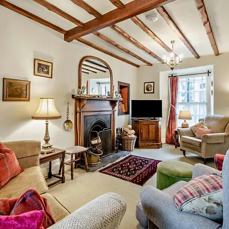 3 Bed In Oc-llh34 Dom wakacyjny *