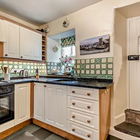 Dom wakacyjny 3 Bed In Oc-llh34 *