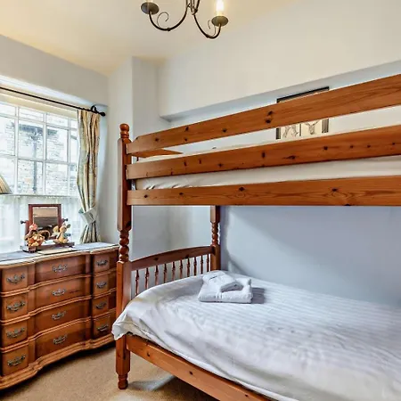 Dom wakacyjny 3 Bed In Oc-llh34 Hawkshead