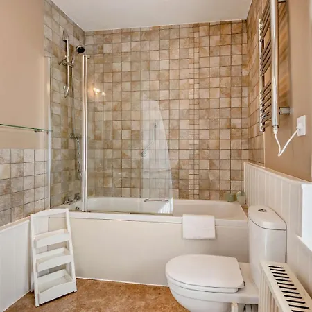 Dom wakacyjny 3 Bed In Oc-llh34 *