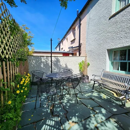 Feriehus 3 Bed In Village Llh34 *