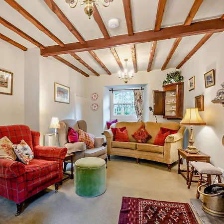 3 Bed In Oc-llh34 霍克斯黑德