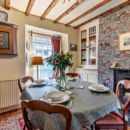 度假居 3 Bed In Oc-llh34