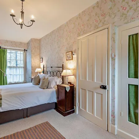 3 Bed In Oc-llh34 度假居 霍克斯黑德