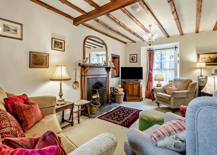 3 Bed In Oc-llh34 度假居 *