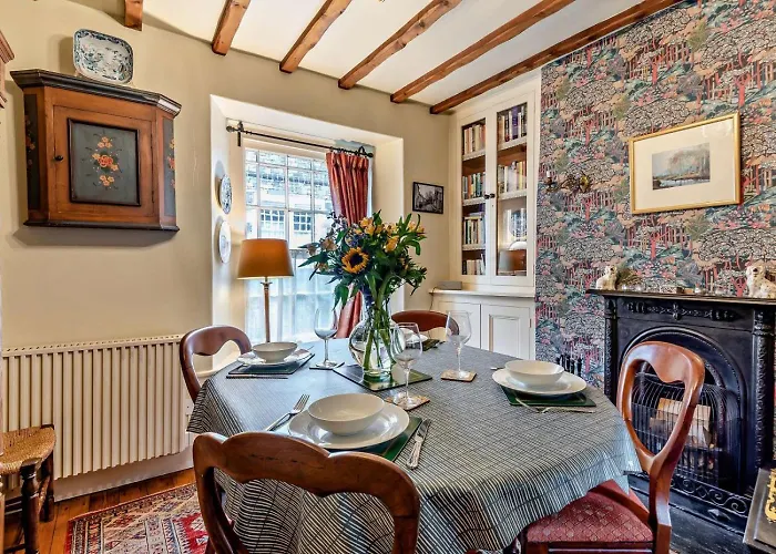 度假居 3 Bed In Oc-llh34