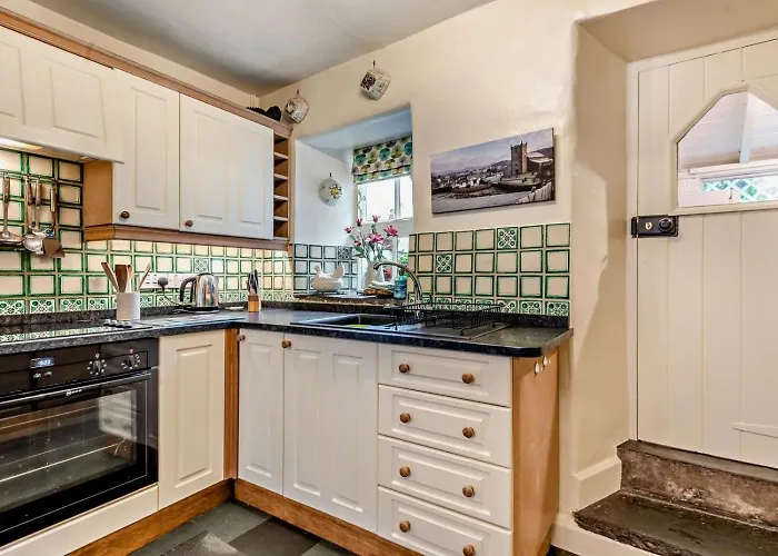 度假居 3 Bed In Oc-llh34 *