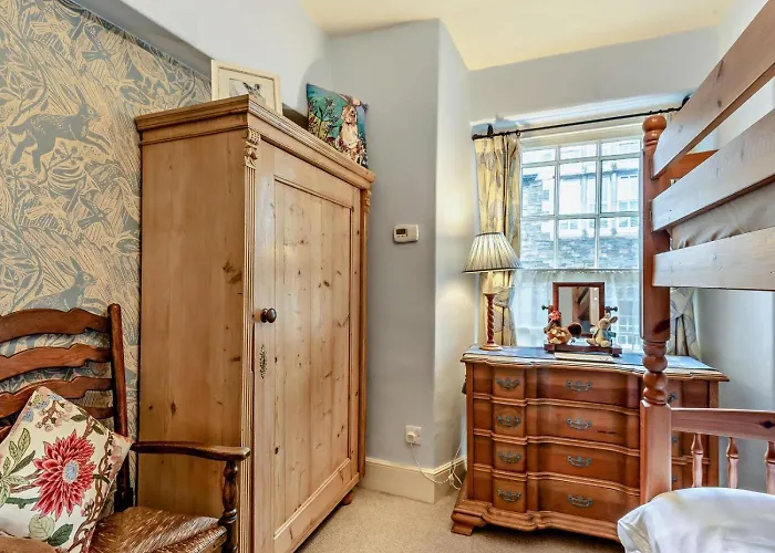 3 Bed In Oc-llh34 度假居