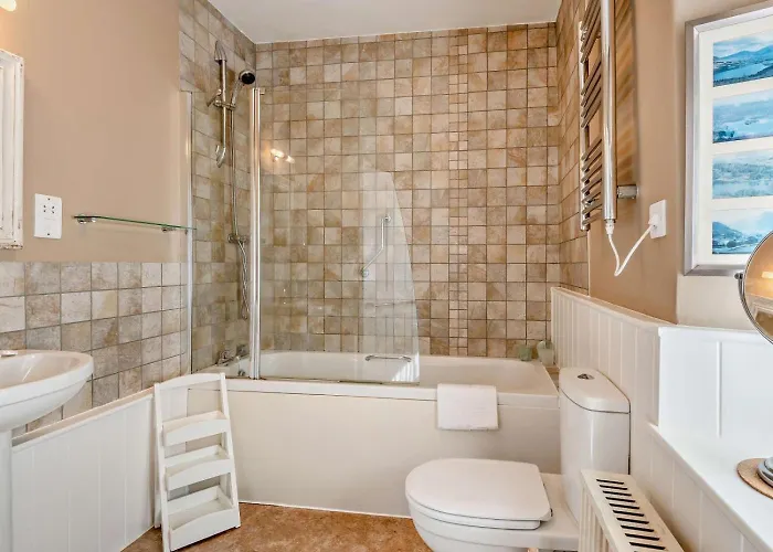 度假居 3 Bed In Oc-llh34 *