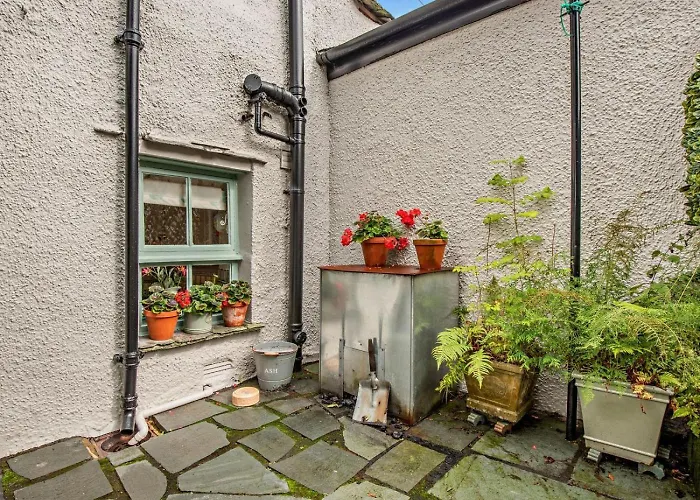 3 Bed In Oc-llh34 霍克斯黑德