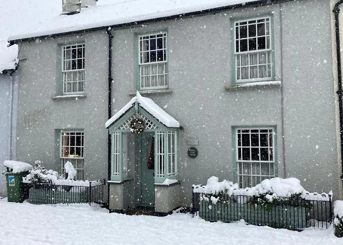 3 Bed In Oc-llh34 * 霍克斯黑德